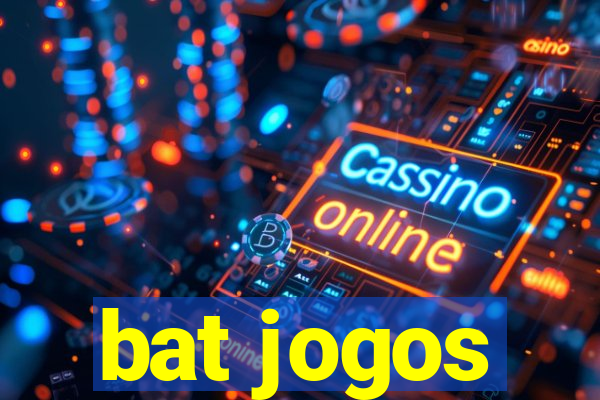 bat jogos